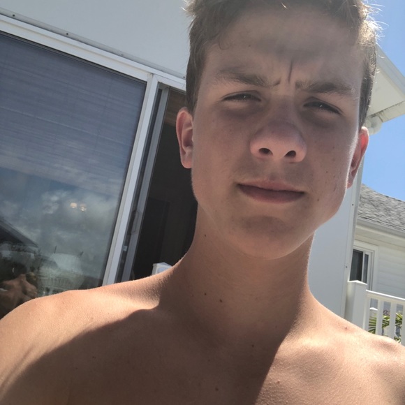 Meet your Posher, William - Picture 1 of 1